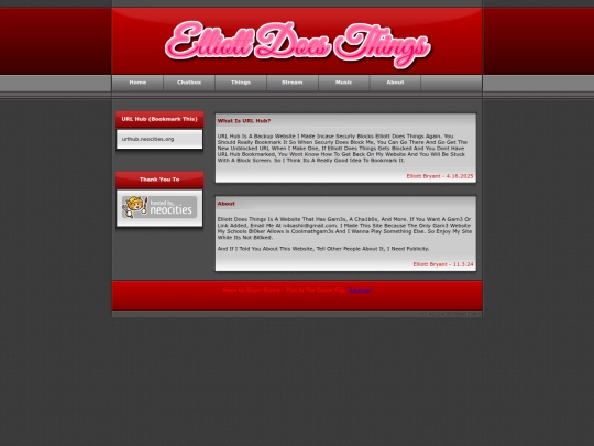 about screenshot