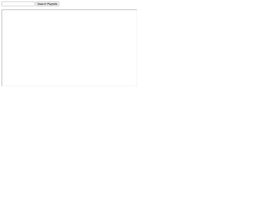 music/test screenshot