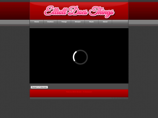 things/bball screenshot