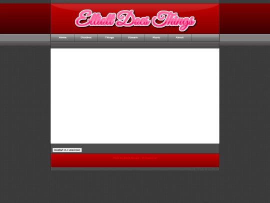 things/fnf screenshot
