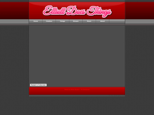 things/slope screenshot
