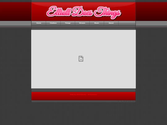 things/whd screenshot