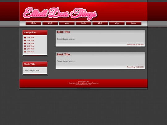 v1200 Template/TEMPLATE screenshot