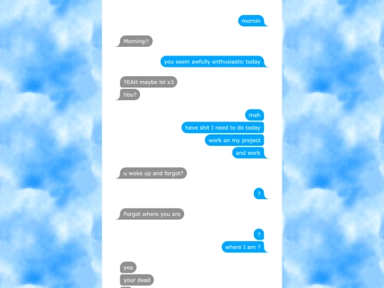ihateheaven screenshot