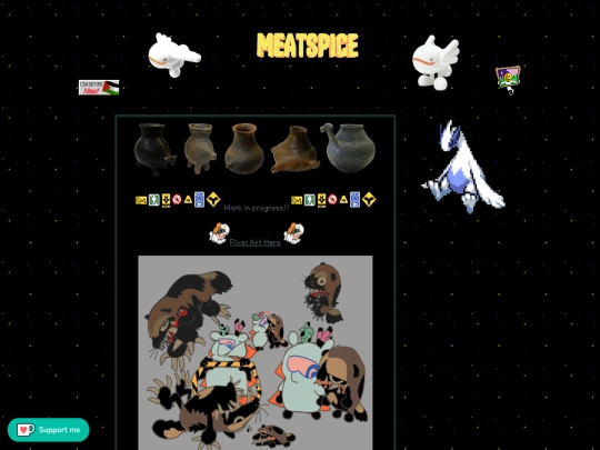 art screenshot