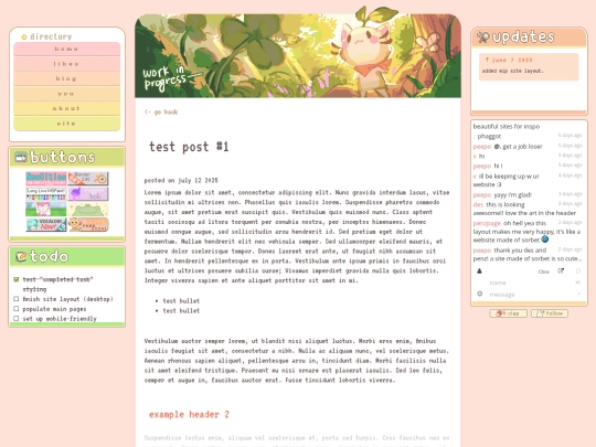 blog/post/2025/test-page - Copy screenshot