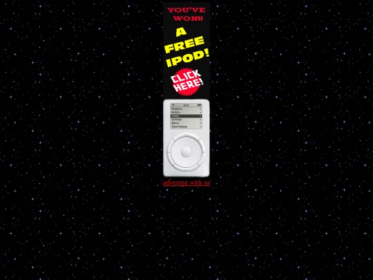 rightbar screenshot