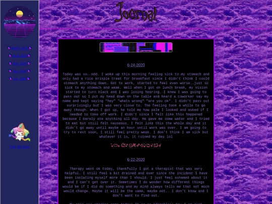 june2020 screenshot