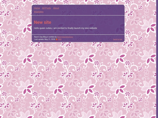 minifeeds/updates/update_1 screenshot
