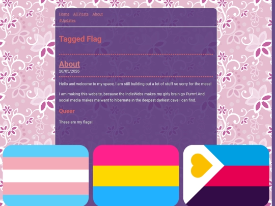 tags/Flag screenshot
