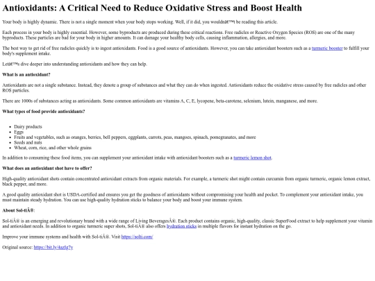 antioxidants-a-critical-need-to-reduce-oxidative-stress-and-boost-health screenshot