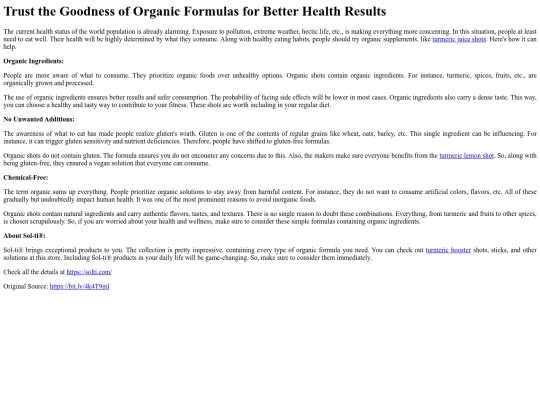 trust-the-goodness-of-organic-formulas-for-better-health-results screenshot