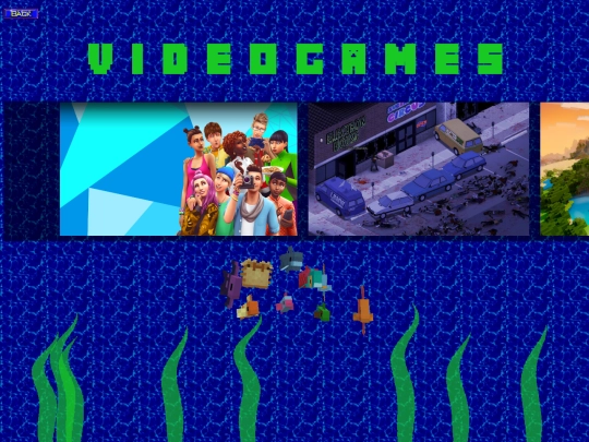 gamez screenshot