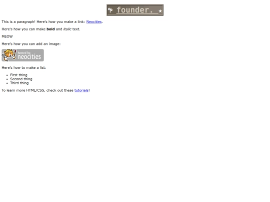 fake_index screenshot