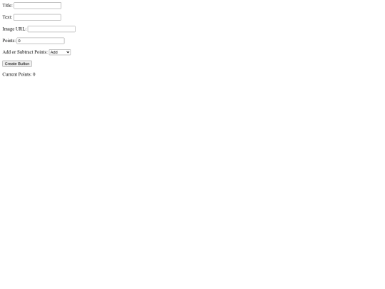 cyoa creator/chatgpt test 2 screenshot