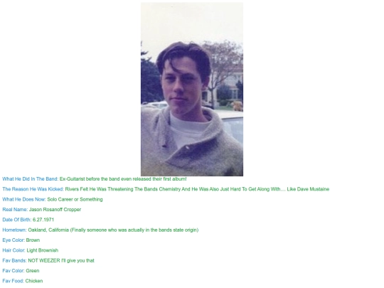 Jason screenshot