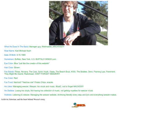 Karl screenshot