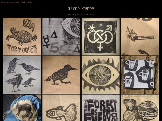 arts screenshot