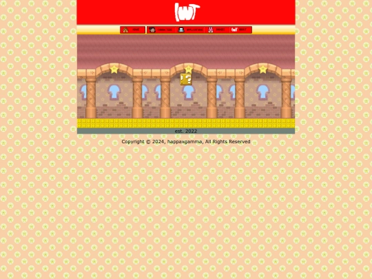 toadhouse screenshot