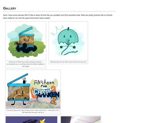 gallery screenshot