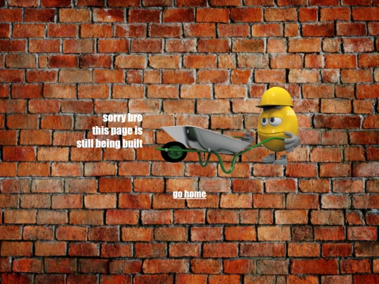 underconstruction screenshot