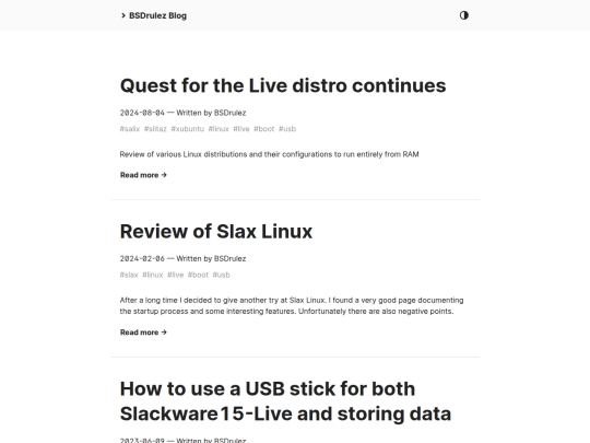 tags/usb screenshot