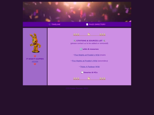 citations screenshot