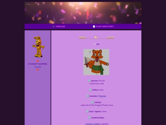 pages/kit screenshot