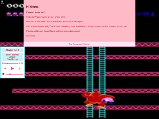 DearDetective screenshot