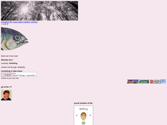 pages/archive/index1 screenshot