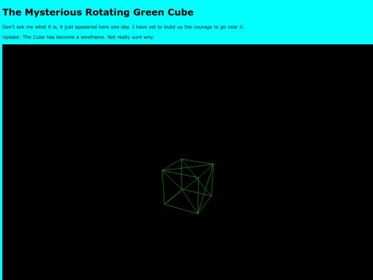 3js_test screenshot