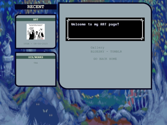ART/HOME screenshot