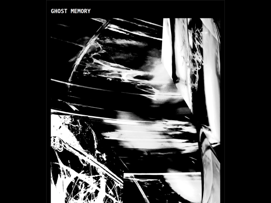 ghost-memory screenshot
