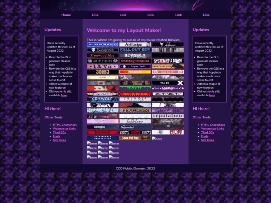 barebones screenshot