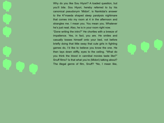 diary2 screenshot