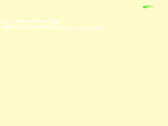 newborn screenshot