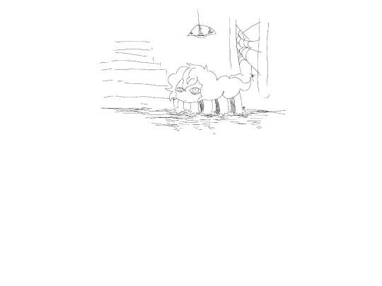 yabusame screenshot