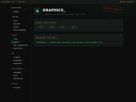 graphics screenshot