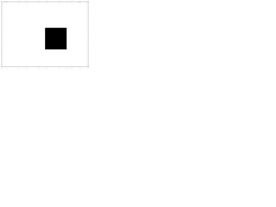 square screenshot