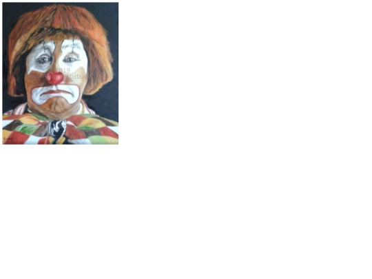 sadclown screenshot