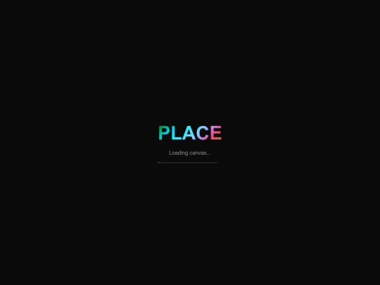 place screenshot