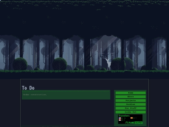 todo screenshot