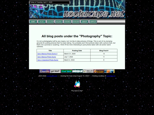blogposts/topic_photography screenshot