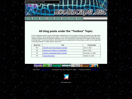 blogposts/topic_toolbox screenshot