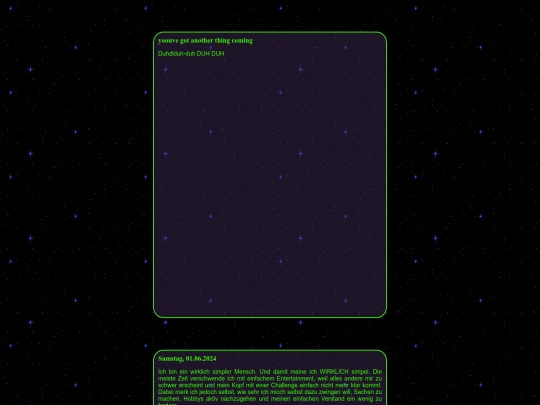 vent screenshot