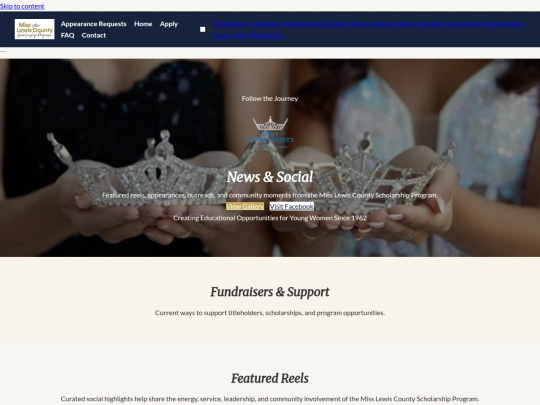 News & Social screenshot