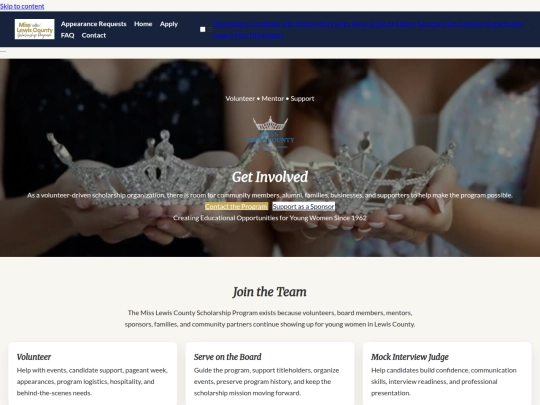 get-involved screenshot