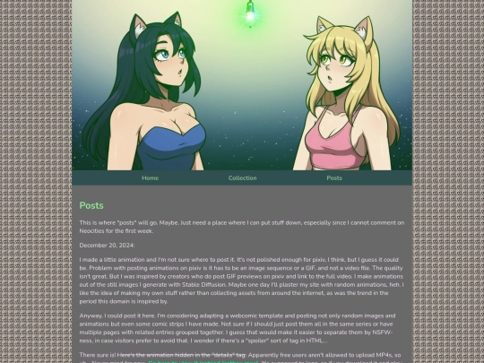 posts/posts screenshot