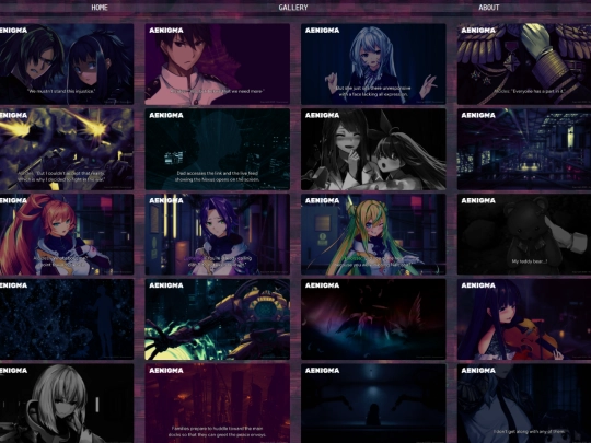 gallery screenshot