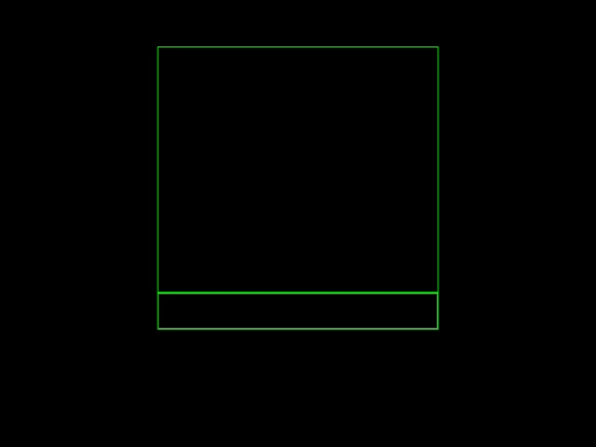 1Termplate screenshot